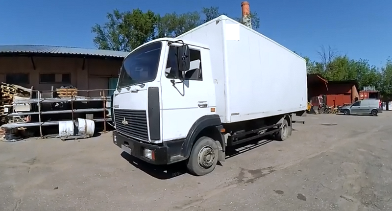 перевозки грузов